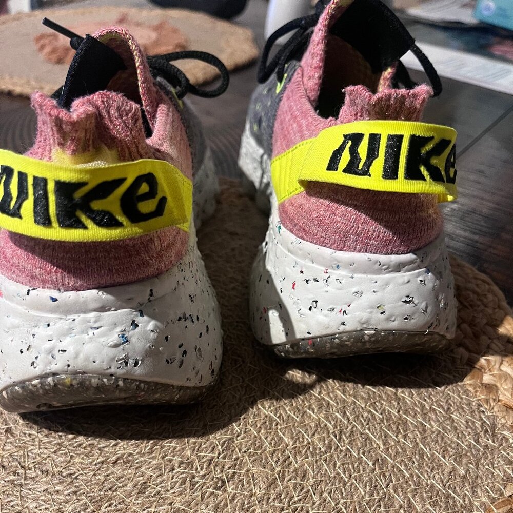 Nike Space Hippie Size 6.5 - Picture 4 of 5